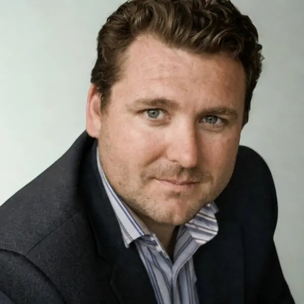 Bill Starr, CFO, Next Wave Partners