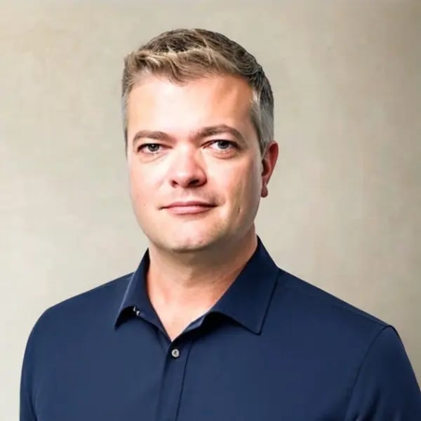 James Thomason, General Partner, Next Wave Partners