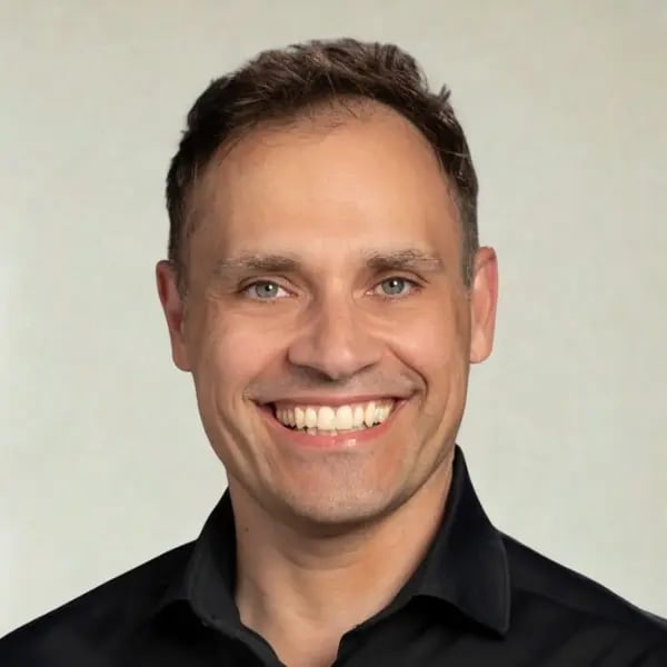 John Cowan, General Partner, Next Wave Partners