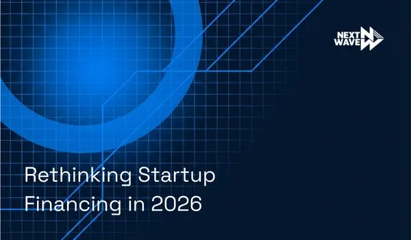 The Future of Venture Capital: Rethinking Startup Fundraising in 2026